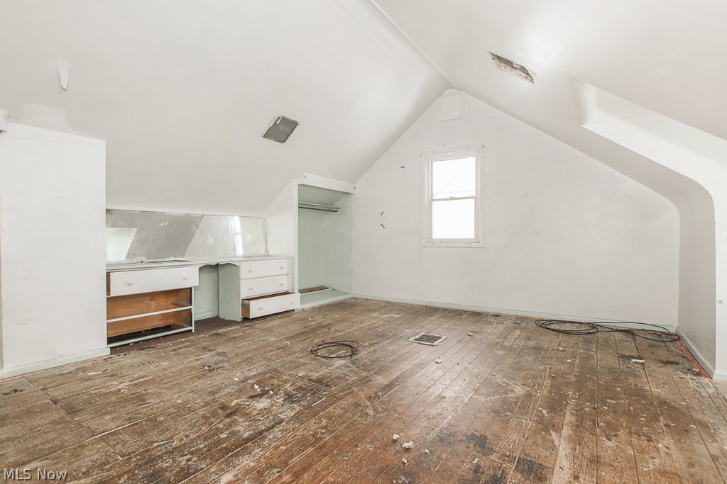 Dunham Heights - Residential