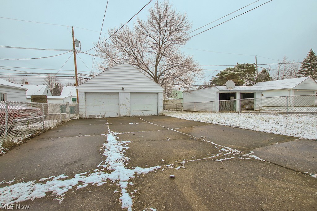 Dunham Heights - Residential