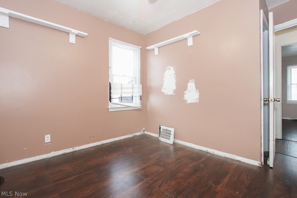 Dunham Heights - Residential