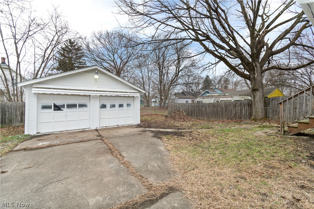 City/Akron - Residential