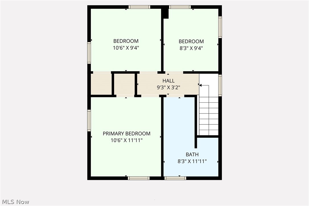 City/Akron - Residential