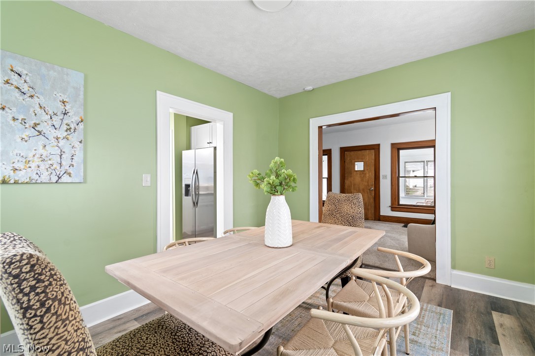 City/Akron - Residential