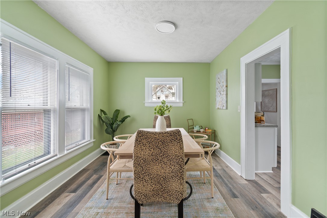 City/Akron - Residential