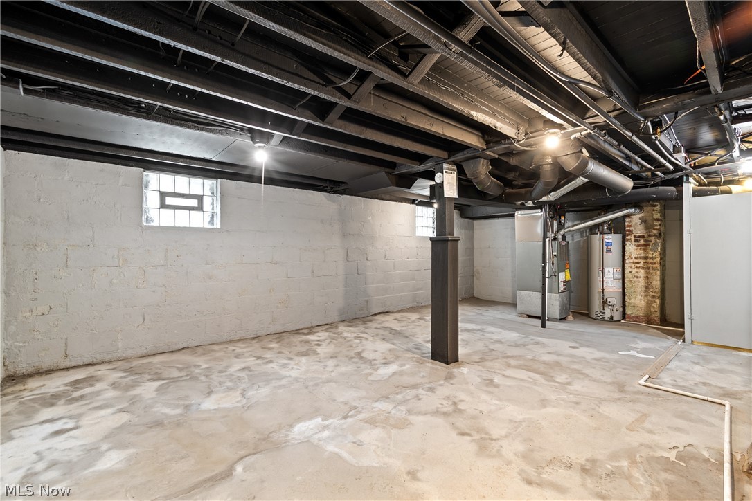 City/Akron - Residential