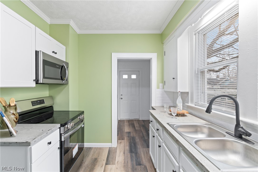 City/Akron - Residential