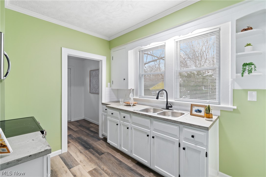 City/Akron - Residential