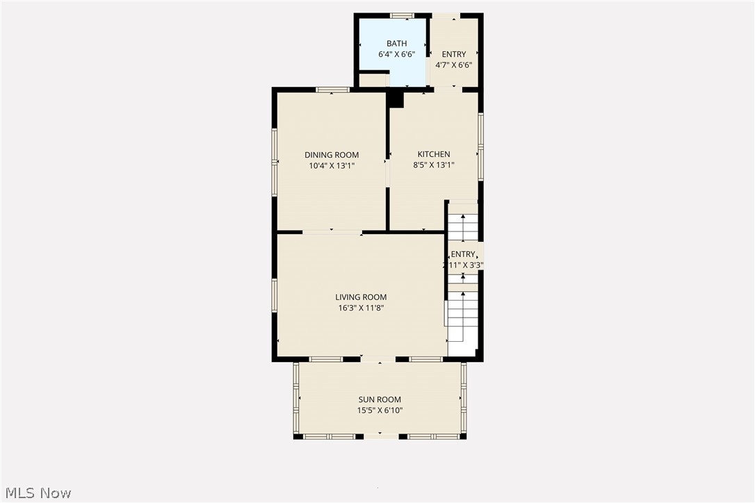City/Akron - Residential