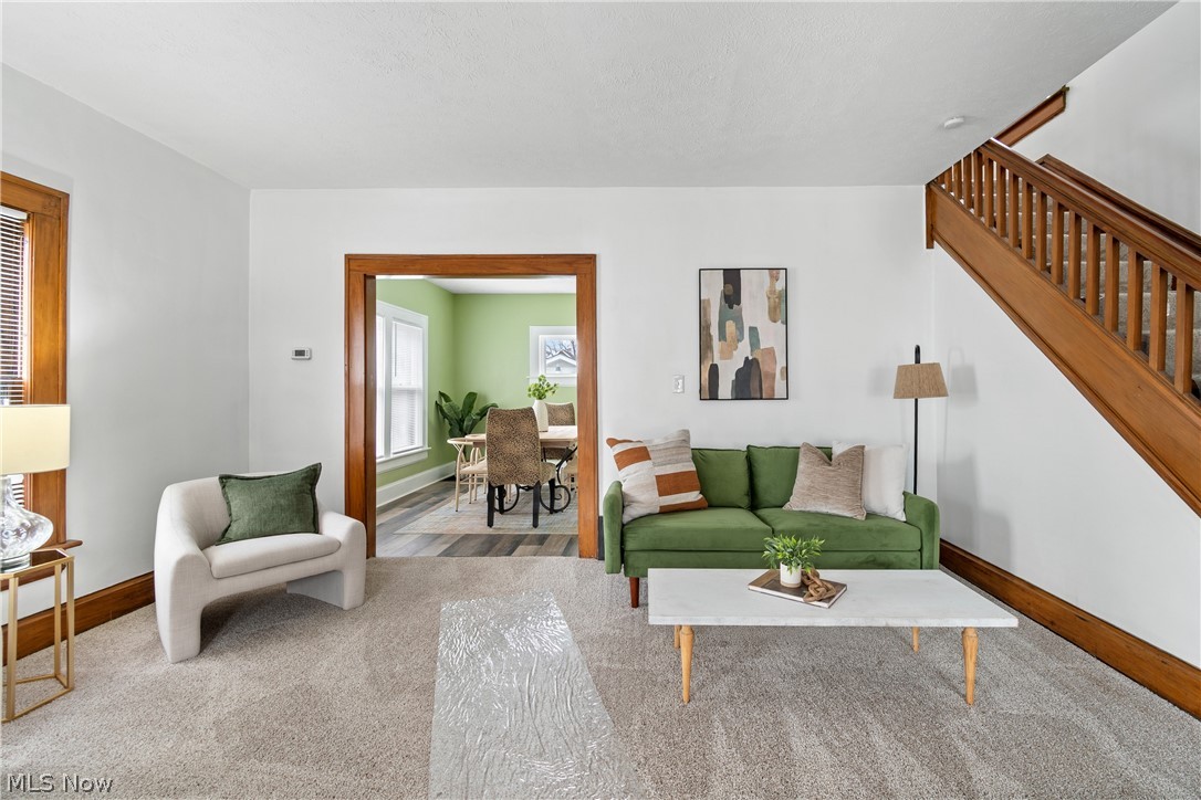 City/Akron - Residential