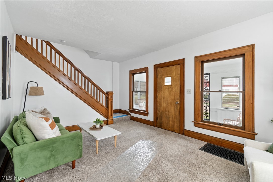 City/Akron - Residential