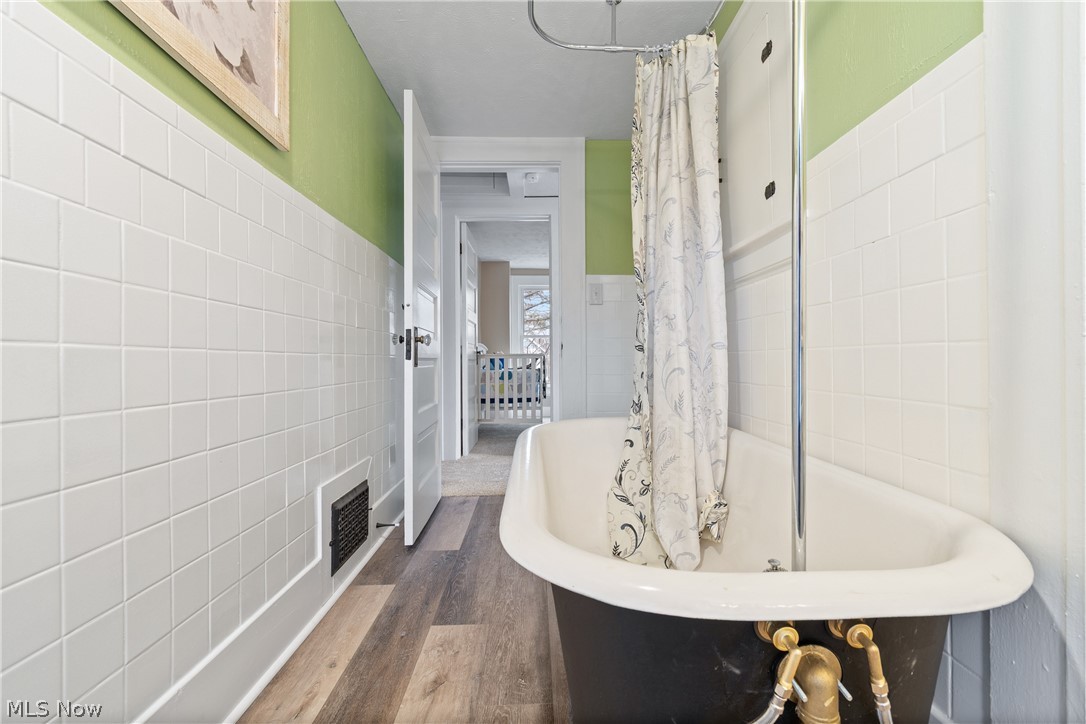 City/Akron - Residential