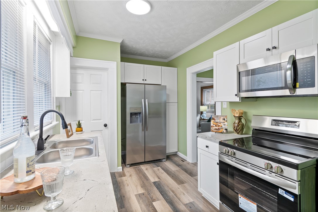 City/Akron - Residential