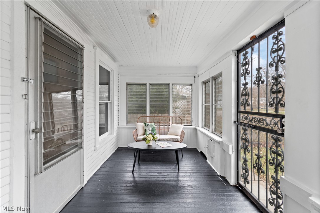 City/Akron - Residential