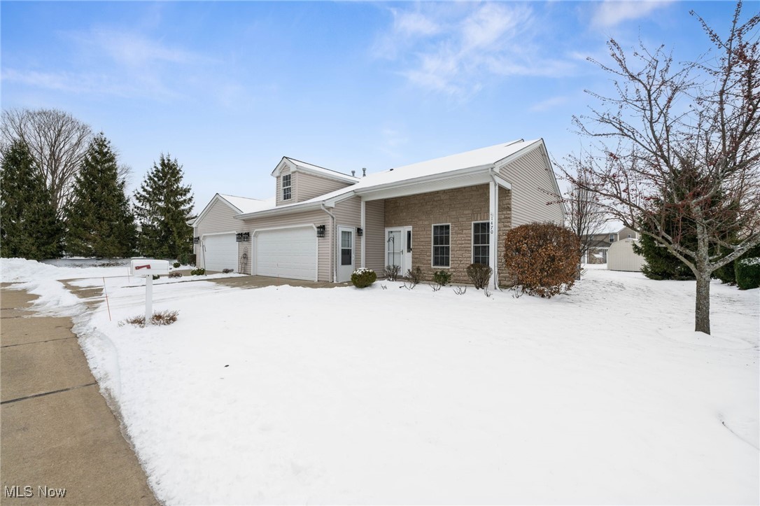 1470 Burrard Court, Willoughby, Ohio image 2