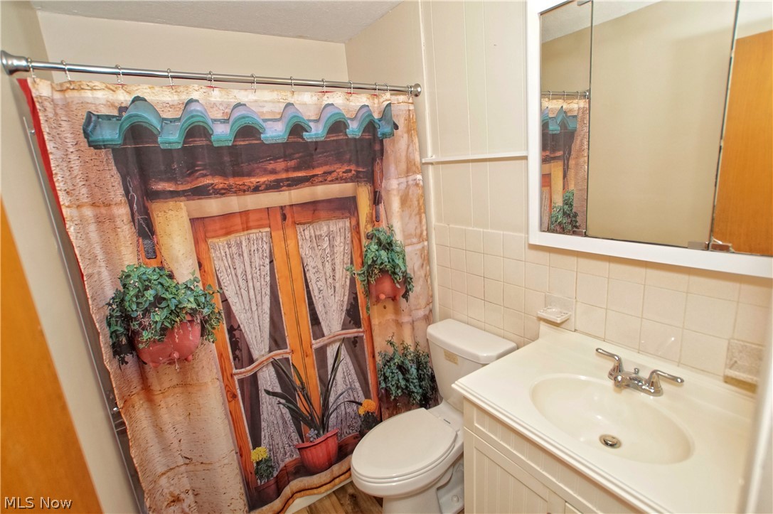 Bedford Dales Condo - Residential