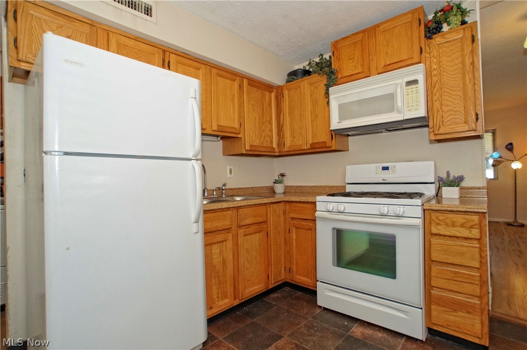 Bedford Dales Condo - Residential