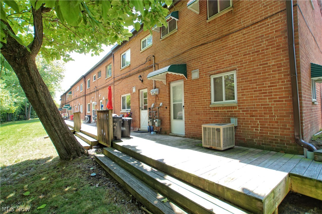 Bedford Dales Condo - Residential