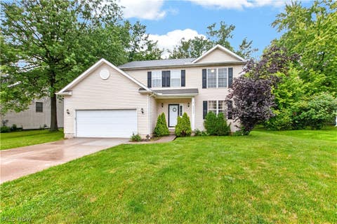 Homes For Sale - 24528 Scott Boulevard<br/> Olmsted Falls, OH 44138