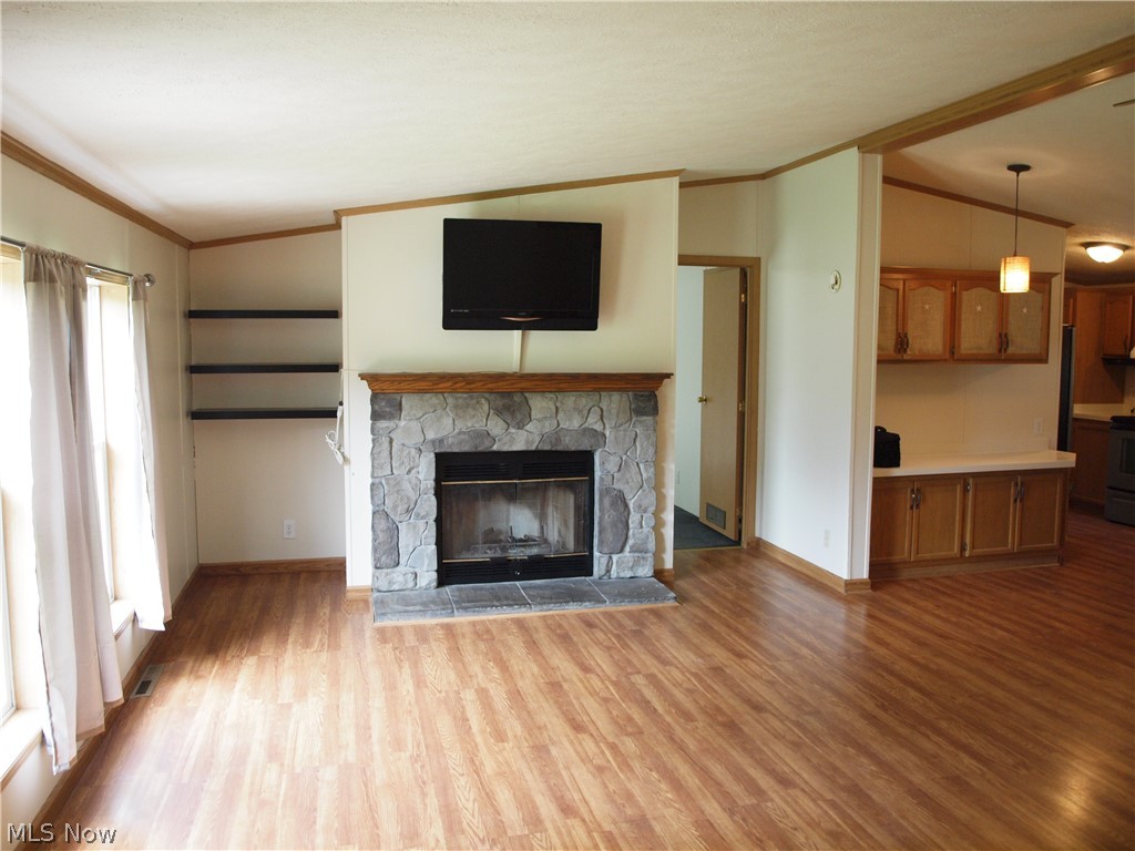 Clearview Heights Add 01 - Residential