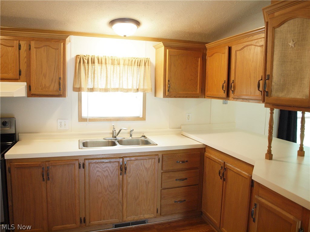 Clearview Heights Add 01 - Residential