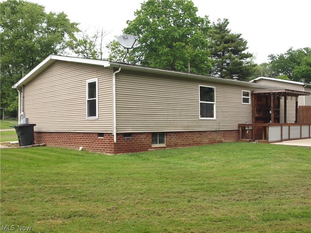 Clearview Heights Add 01 - Residential