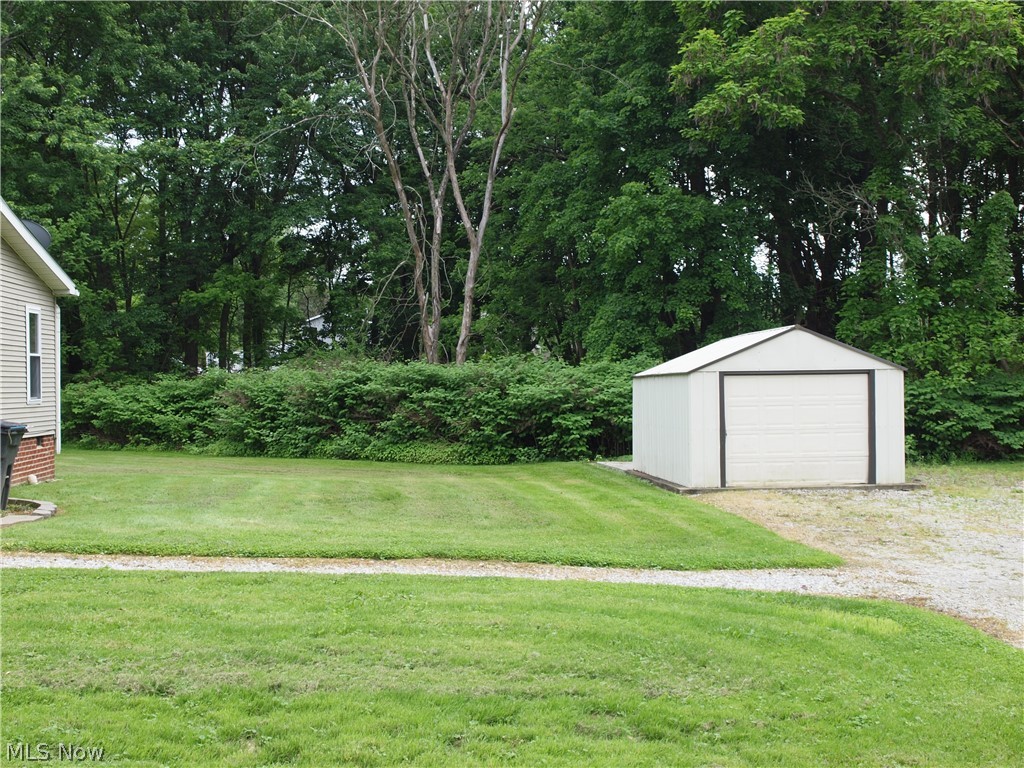 Clearview Heights Add 01 - Residential
