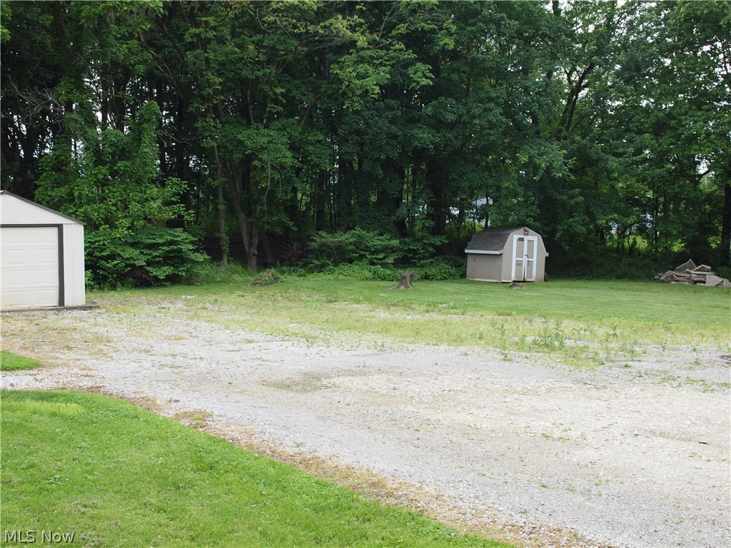 Clearview Heights Add 01 - Residential