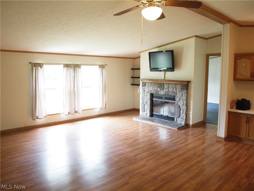 Clearview Heights Add 01 - Residential