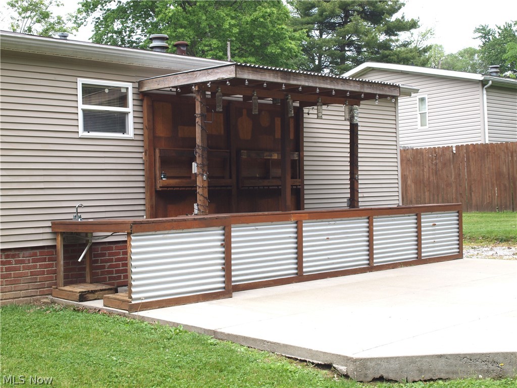 Clearview Heights Add 01 - Residential