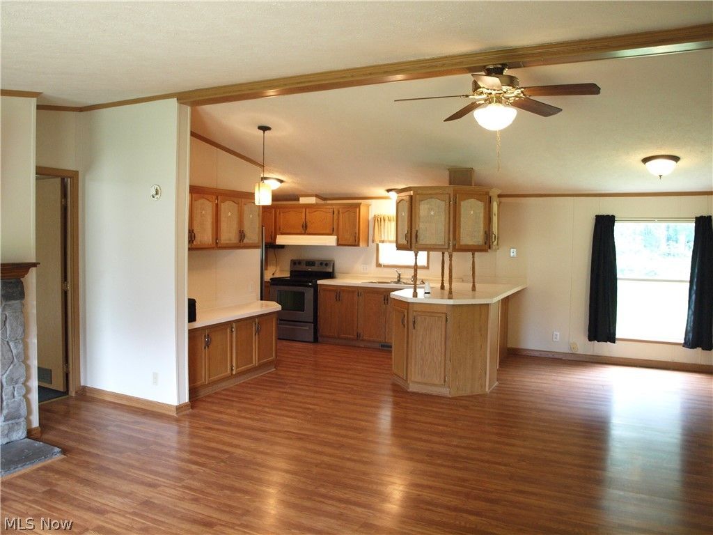 Photo of 3000 3rd Street SE, Canton, OH 44707 (MLS # 5213550)