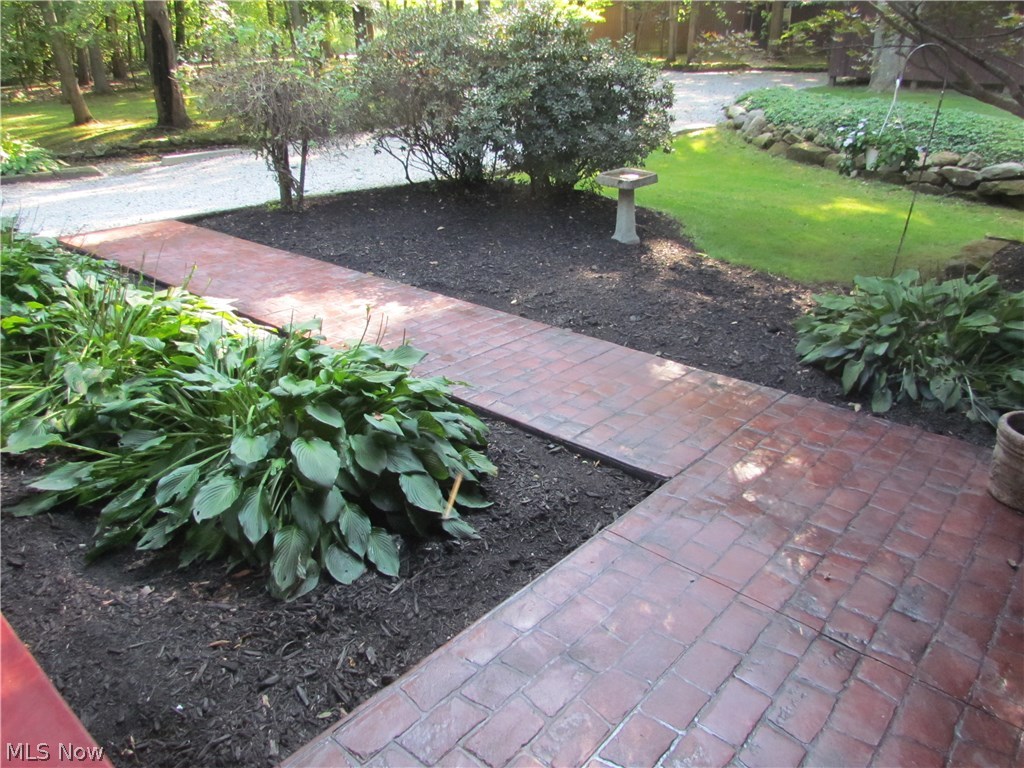 Copley - Residential