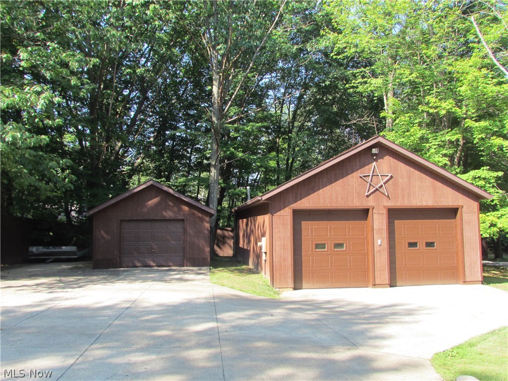 Copley - Residential