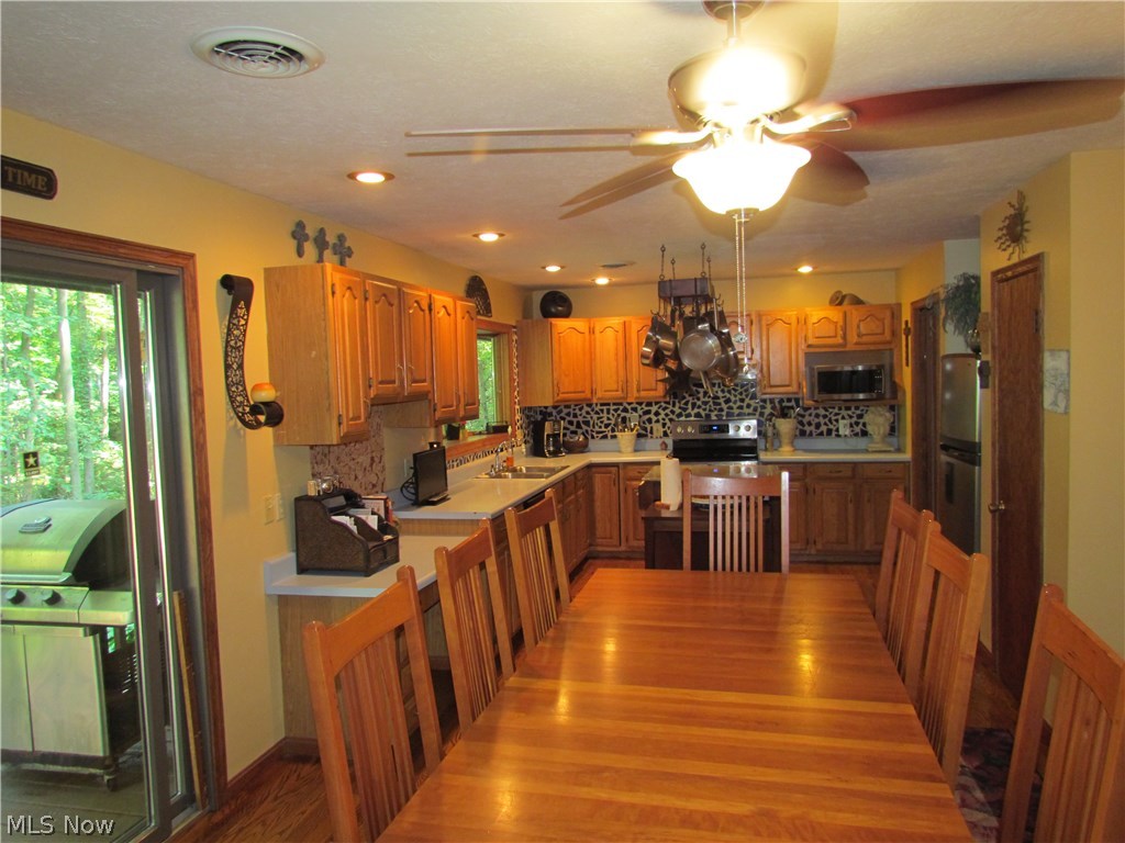 Copley - Residential