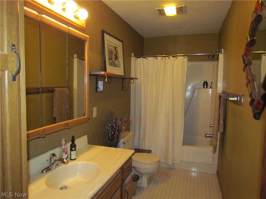 Copley - Residential