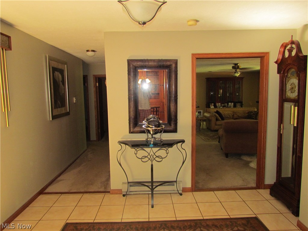 Copley - Residential