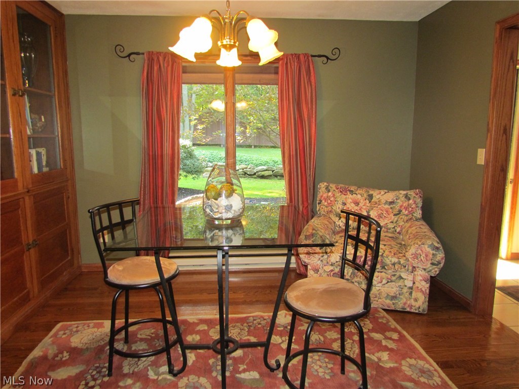 Copley - Residential