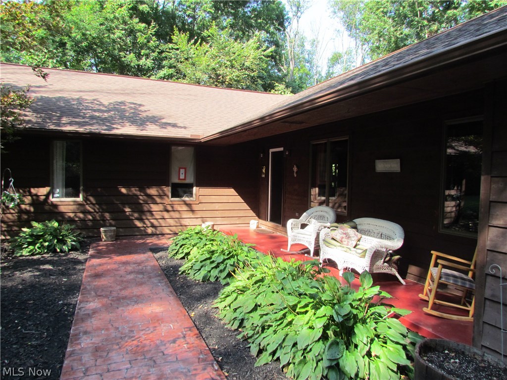 Copley - Residential