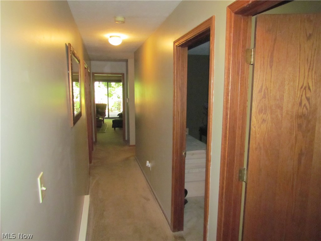 Copley - Residential