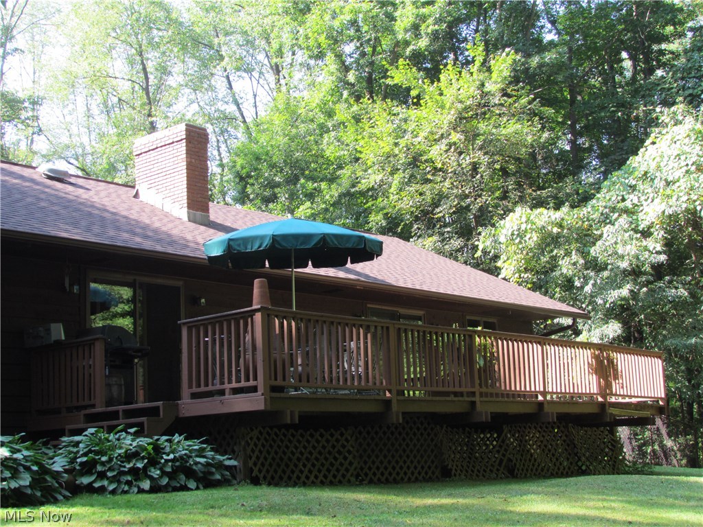 Copley - Residential