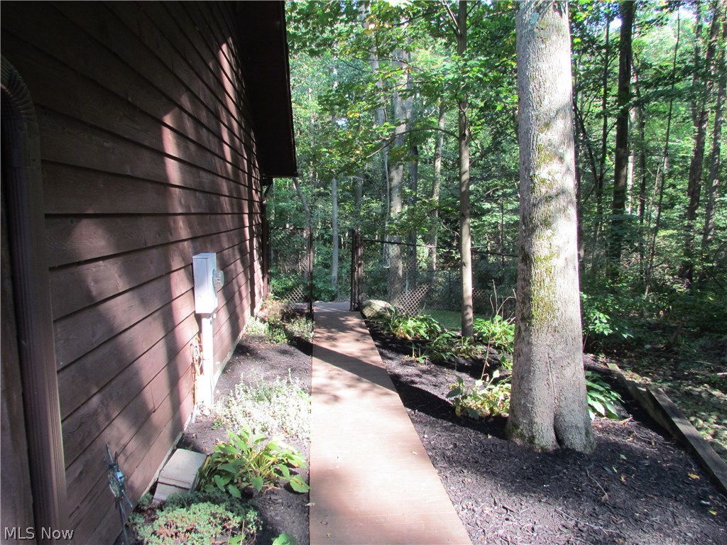 Copley - Residential