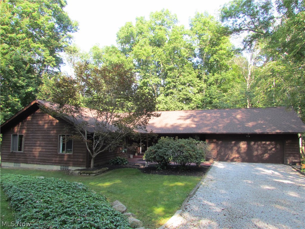 Copley - Residential