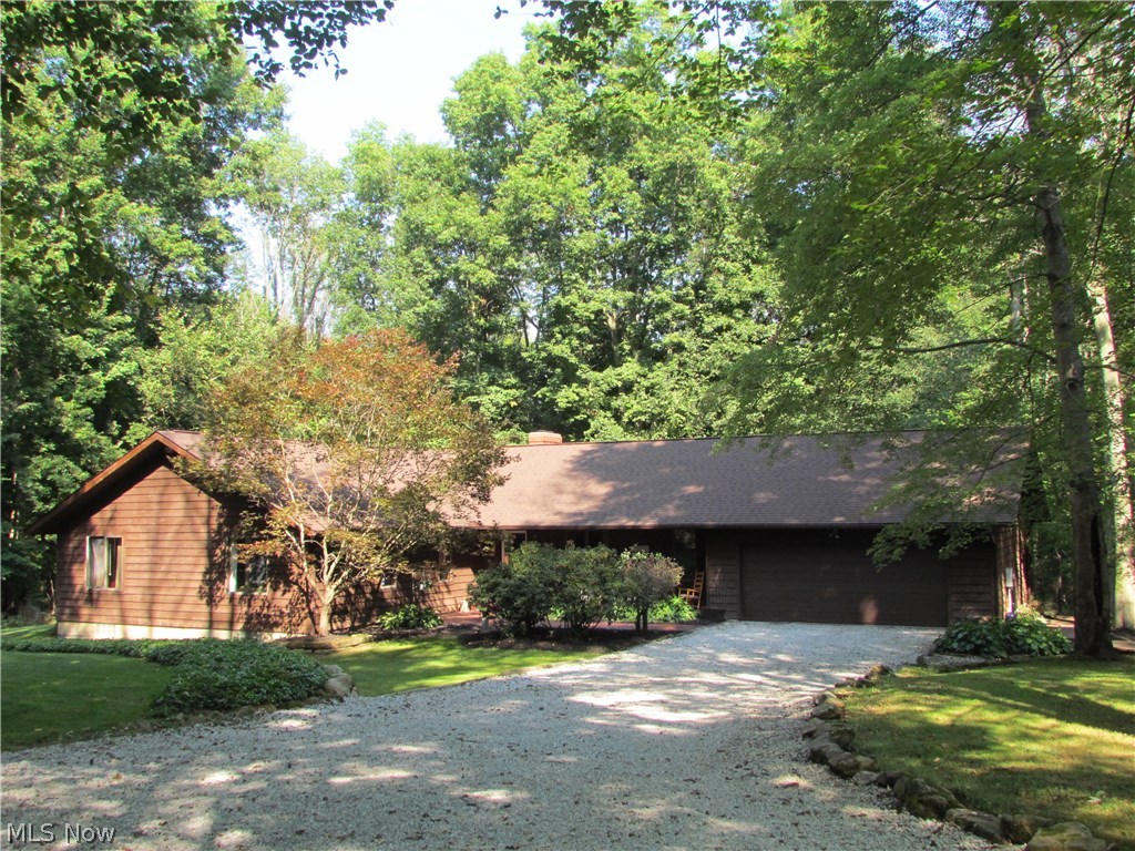 Copley - Residential