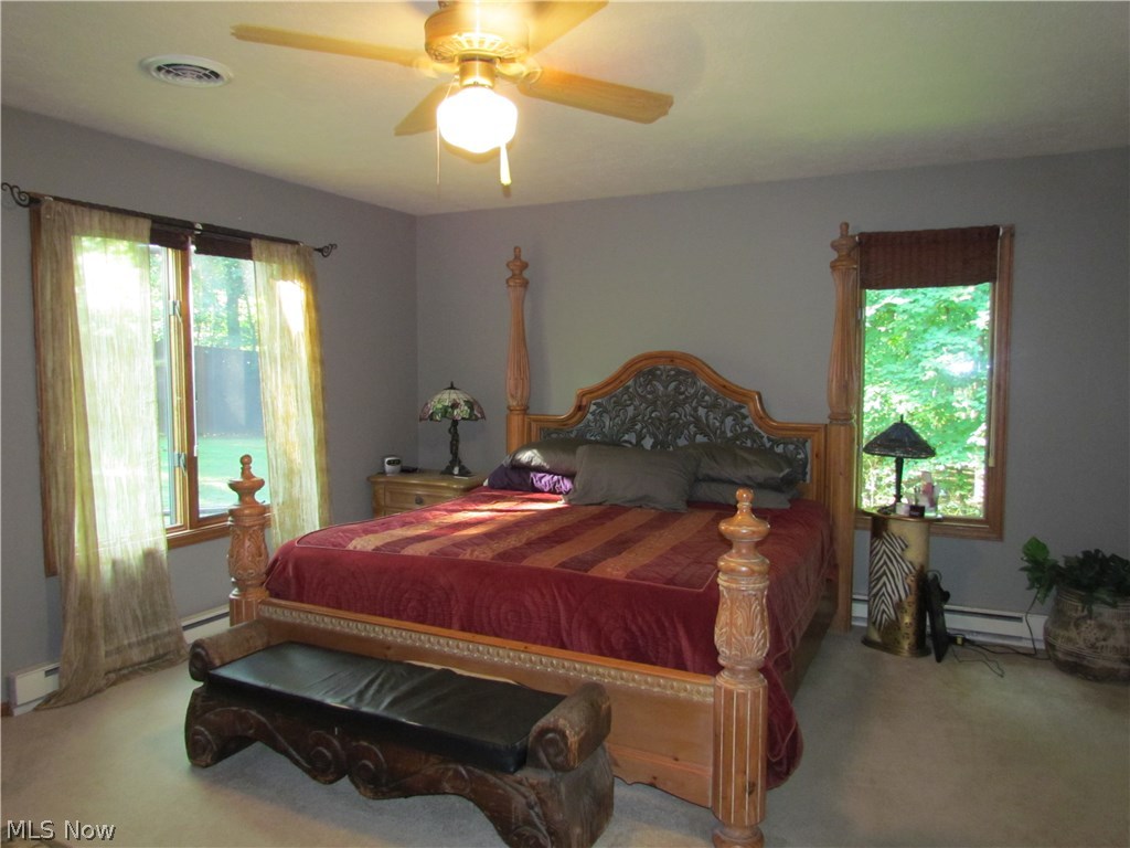 Copley - Residential