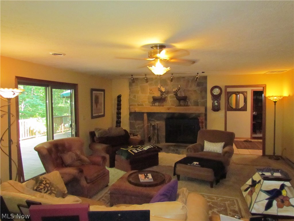 Copley - Residential