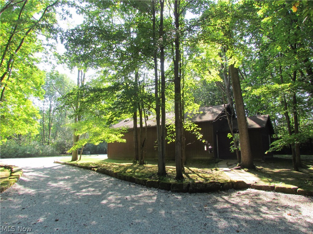 Copley - Residential