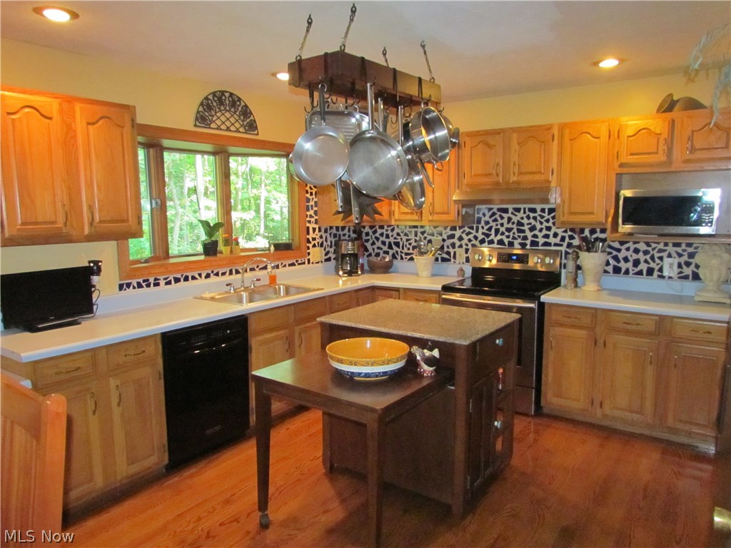 Copley - Residential