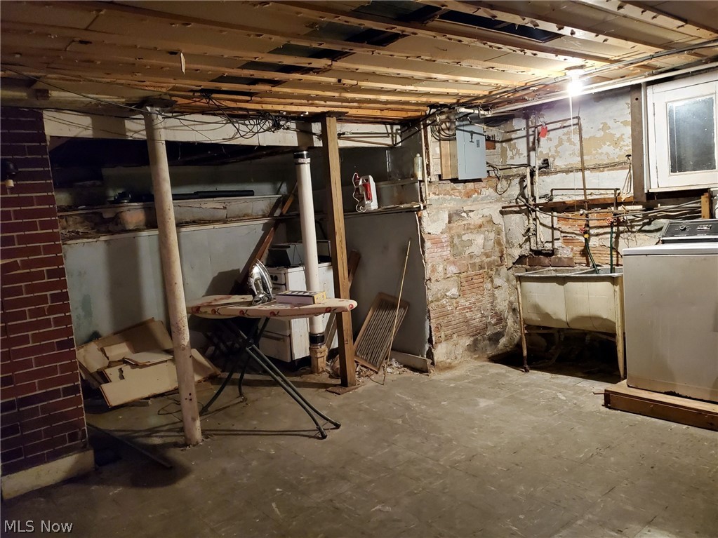 Bungalow Park - Residential