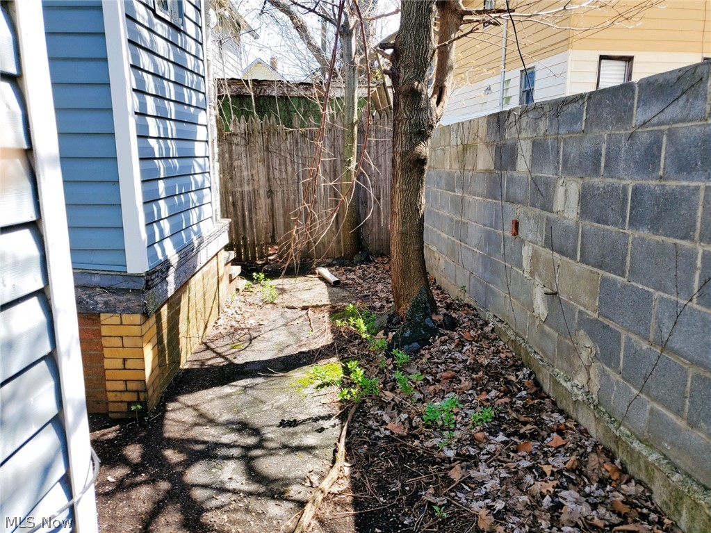 Bungalow Park - Residential