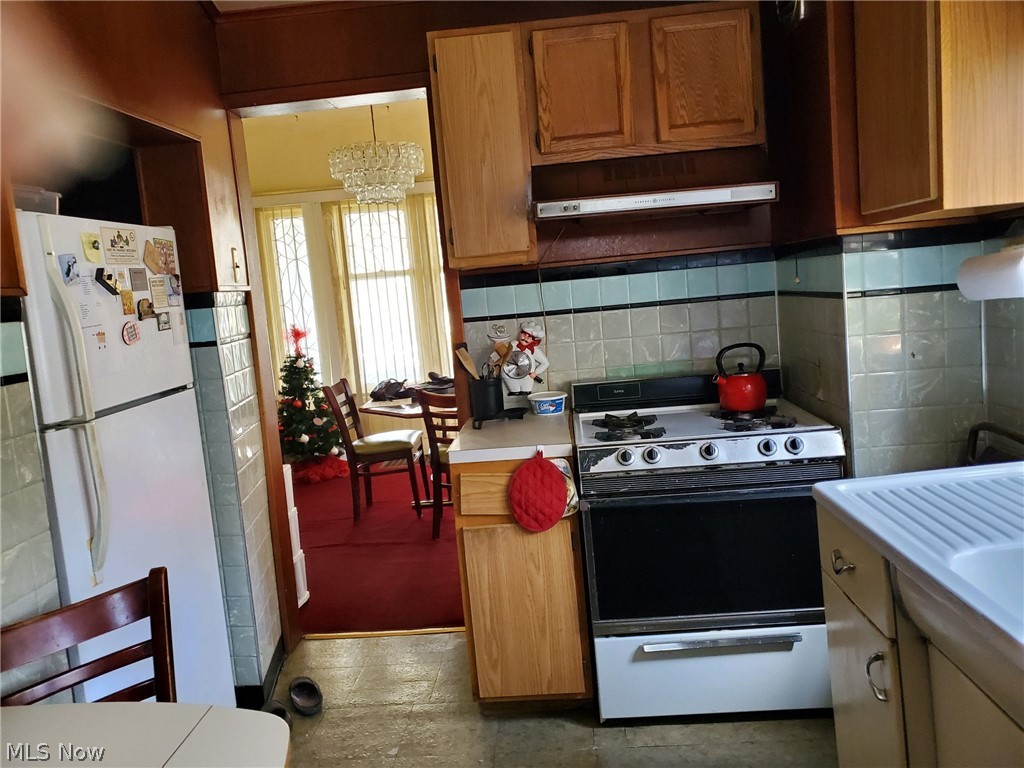 Bungalow Park - Residential