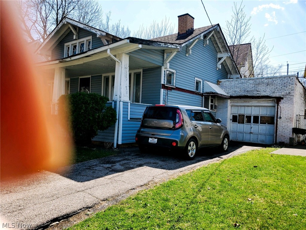 Bungalow Park - Residential