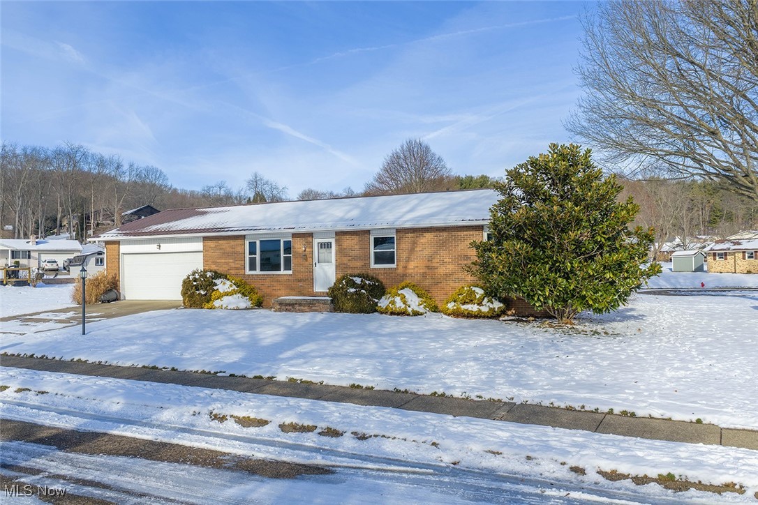 Larkins Hummel Vly Estates 3rd A - Residential